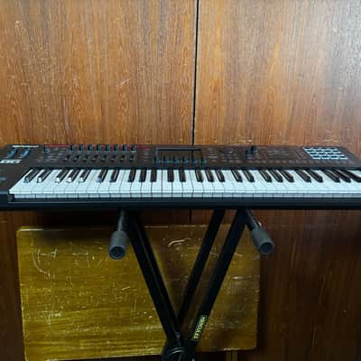 Roland FANTOM-06 Synthesizer Keyboard w/ gig bag image 5