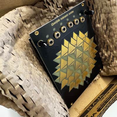 Manifold Research - Tetragrid + Expander (Door to the Stars) image 15