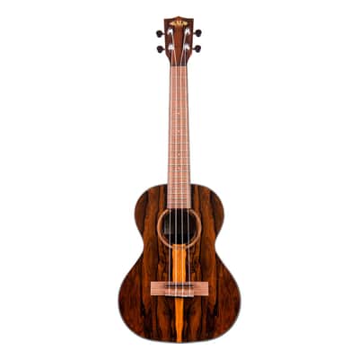 Ziricote Tenor Kala image 7
