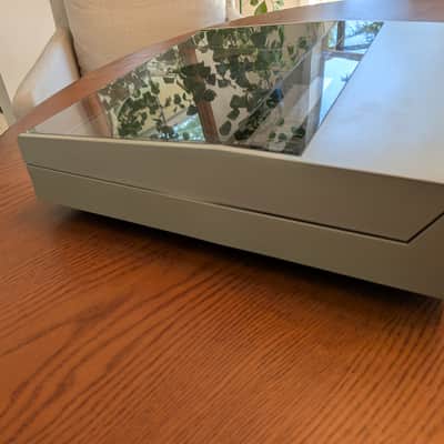 Technics sl-5 1980s - Silver Bild 10
