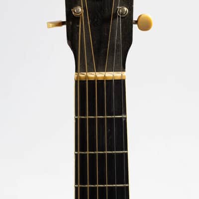 Gibson L-1 Archtop 1902 - 1925 - Natural image 3