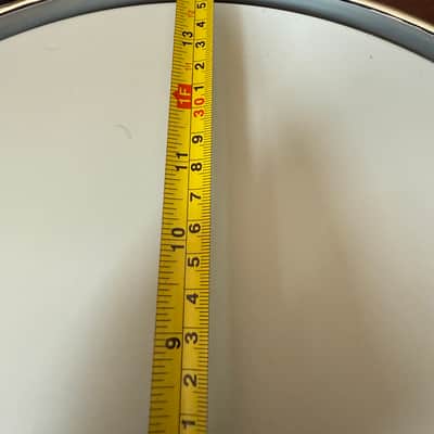 Limited Edition Signed Dunnett Snare Drum 2N-dF #20 of 25 image 12