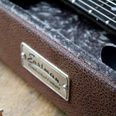 EASTMAN "SB55DC/TV Limited Edition Olive Drap" HARDCASE, 2, 86 KG image 9