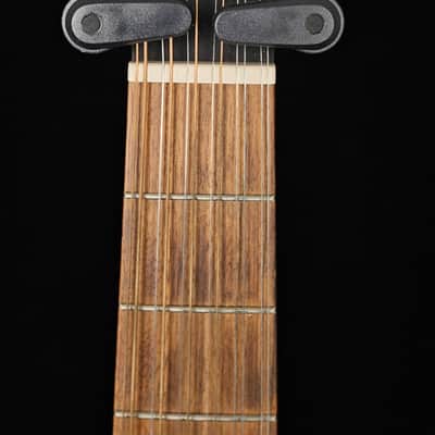 Breedlove ECO Discovery S Concert CE 12-string Acoustic-electric Guitar - Edgeburst - NEW image 8