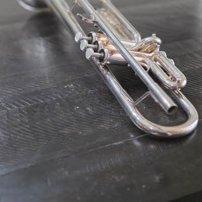 Yamaha YTR-8335LA Custom LA Trumpet image 11