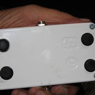 Electro-Harmonix Tone Corset/Anolog Compressor image 8