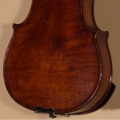 c.1900 Joseph Bohmann Violin image 3