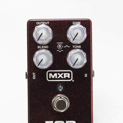 MXR M251 FOD Drive [MMI19U241] (06/17) image 6