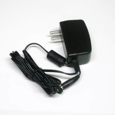 Arturia MiniBrute MicroBrute Keyboard Synthesizer AC Adapter Power Supply Cord