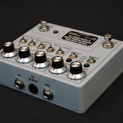 Electromotive Sound Co Phase Control Sound Modulator 2021 image 3