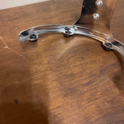 RIMS Style 8 inch Tom Mounting system image 4