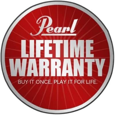 Pearl 930 Series Deep Adjustable Snare Drum Stand - Chrome (S930D) image 4