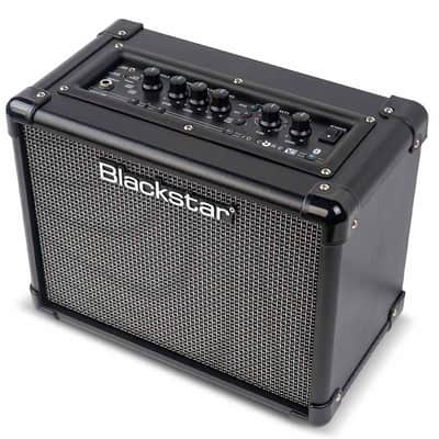 Blackstar ID:Core Stereo 10 V4 Bluetooth Guitar Amplifier image 2