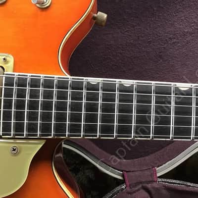 1966 Gretsch - 6120 Chet Atkins Nashville - ID 5560 image 9
