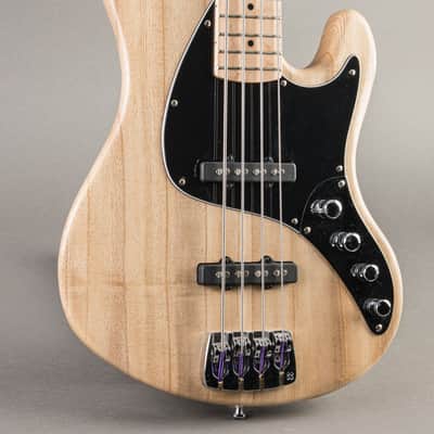 Sandberg California TT4 Superlight Bass 2022, Natural image 3