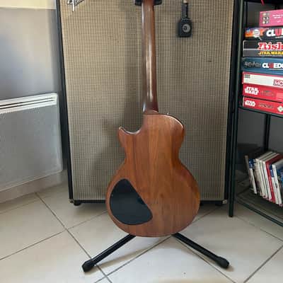 Les Paul Gibson "The Paul" 1979 - Natural Walnut finish image 7