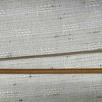 Fandur 3 String Folk Fiddle 1960s with Beechwood Bow 16191 image 12