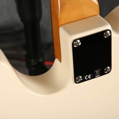Immagine Fender Classic Series 60s Telecaster Olympic White - 2nd Hand - 8