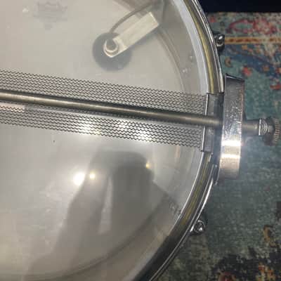Camco - 5x14" Parallel Aristocrat, No. 99 Super, Oaklawn Brass Snare Drum image 16