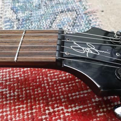 Epiphone Tony Iommi Signature G-400 image 23