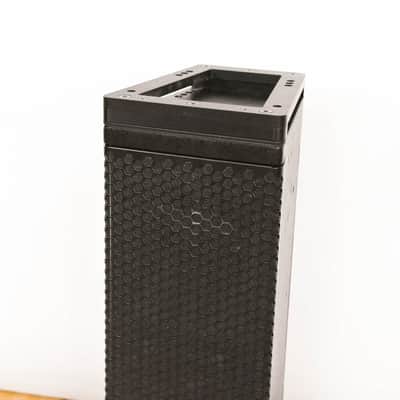 Meyer Sound M1D Ultra-Compact Curvilinear Array Loudspeaker CG013CE image 2