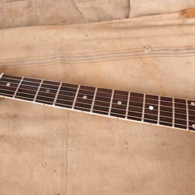 Gibson Les Paul Special DC 1977 TV Yellow image 12