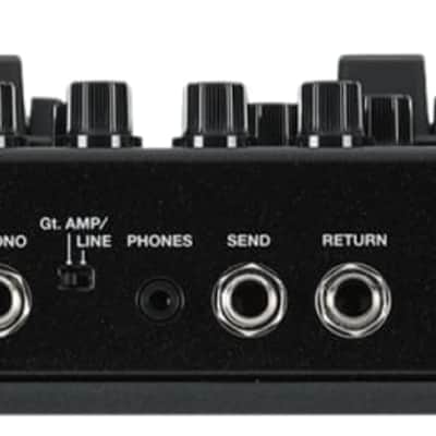 Boss ME-90 Multi-Effects Processor image 3