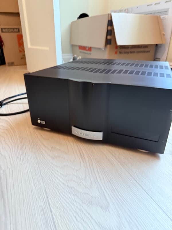 Krell Duo 175 XD 2014-2022