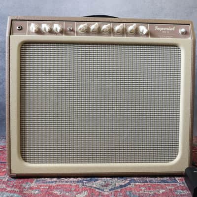 Tone King - Imperial MKii image 2