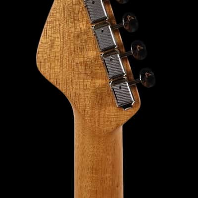 Fender Highway Series Dreadnought Acoustic Electric Guitar w/ Gig Bag image 8