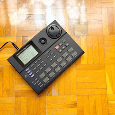 Yamaha RY-20 Rhythm Programmer (Japan, 1994) - Vintage drum machine and sequencer groove box! With brand-new compatible power supply! Read the full ad! image 3
