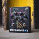 Aguilar Tone Hammer Preamp / Direct Box Limited Edition 2024 - Black / Subway