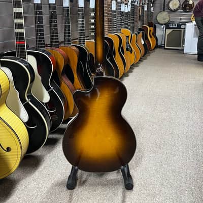 Hofner Club 50 1960s Electric Guitar image 2