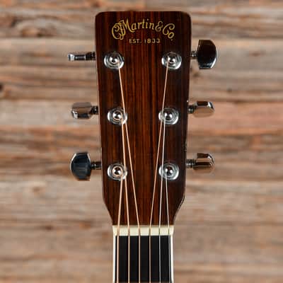 Martin M-36 Natural 1988 image 6