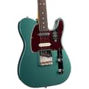 Fender American Professional Classic Hotshot Telecaster Faded Sherwood Green Metallic (086)