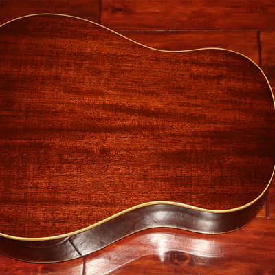 1968 Gibson J-50 ADJ image 5