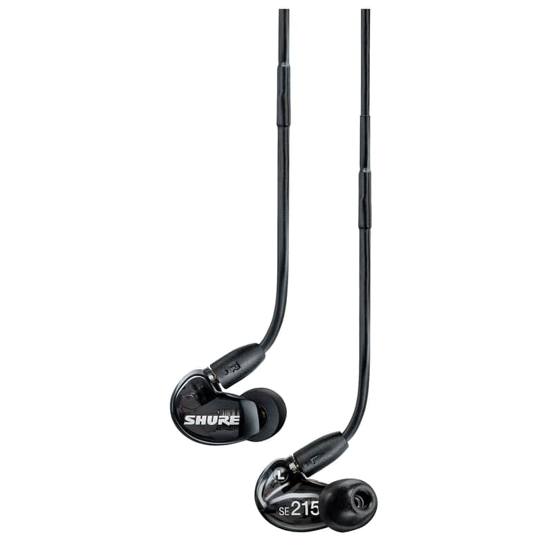 Shure SE215 image 1