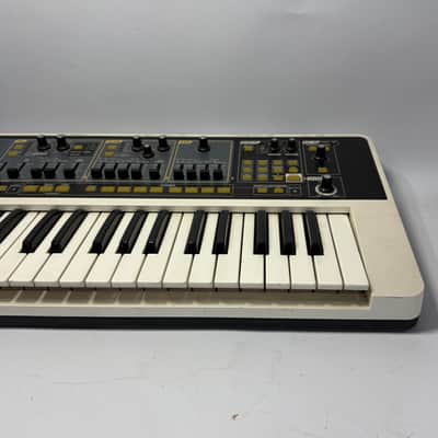 Roland GAIA SH-01 Virtual Analog Synthesizer image 5