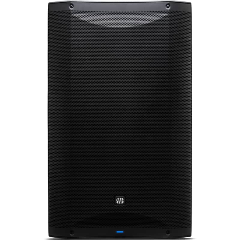 PreSonus AIR XD 15 | 15in Active Loudspeaker - 1500W | Bluetooth TWS with 134dB Output image 1