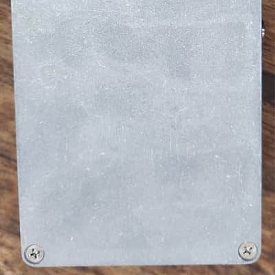 NEW! Hunter Pedals Buzzefall Laboga Mr. Hector Preamp Pedal 2025 Canada image 13