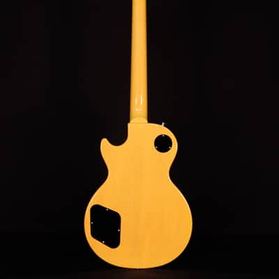 Gibson Les Paul Special, TV Yellow image 8