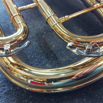 Stewart Ellis Pro Series SE-1330-L alto horn image 6