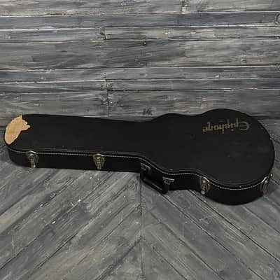 Used Epiphone Les Paul Studio with Hard Case image 24