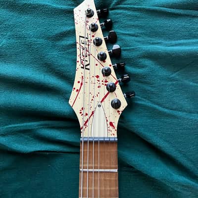 Kiesel Aries Voorhees Bolt-On 7 image 8