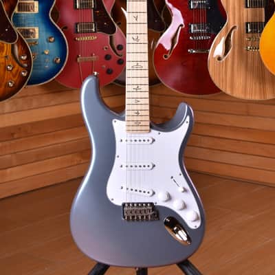 PRS Paul Reed Smith John Mayer Silver Sky Lunar Ice Limited Edition image 1