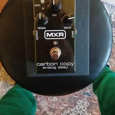 Guyatone PS-006 Analog Echo Delay Vintage | Reverb Estonia