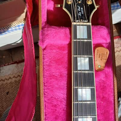 Gibson Les Paul Custom Heritage 1994 - Sunburst image 12