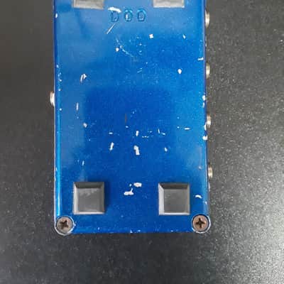 DOD 240 Resistance Mixer image 4