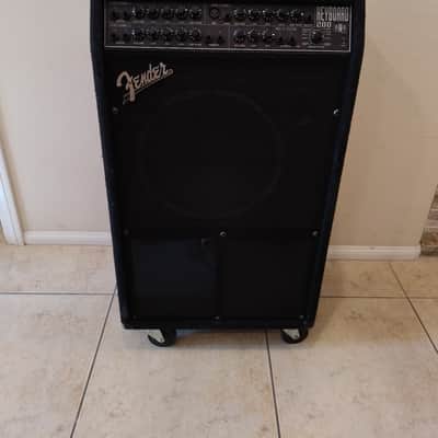 Fender SFX Keyboard 200 Late 90's -- Fully Renovated image 1