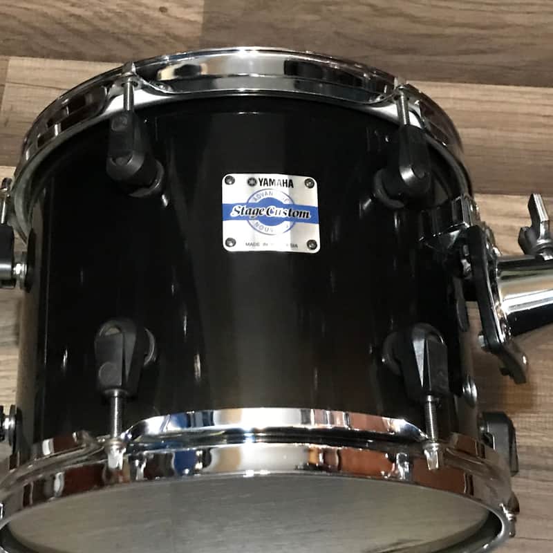 Yamaha 8x10 Tom Stage Custom Nouvea image 1